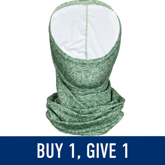 FISHING MASK